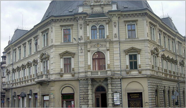 Patria - Bielsko-Biała, Wzgórze 19, Bielsko-Biała 43-300 - Zdjęcia
