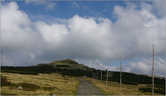 Peak of Labski Szczyt, Kasprowicza Jana, Szklarska Poręba 58-580 - Zdjęcia