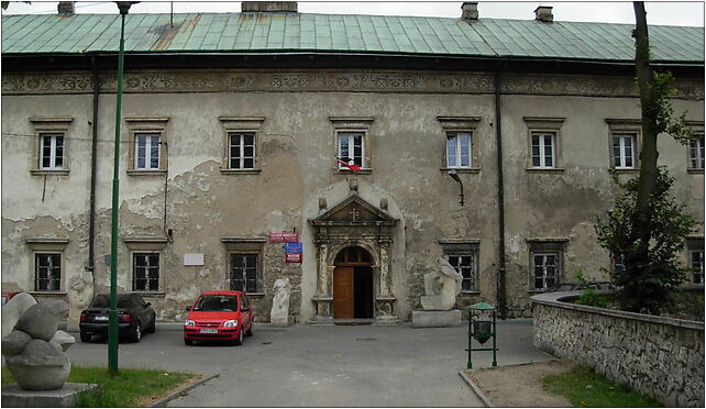 Pińczów museum, Wolności, pl. 25, Pińczów 28-400 - Zdjęcia