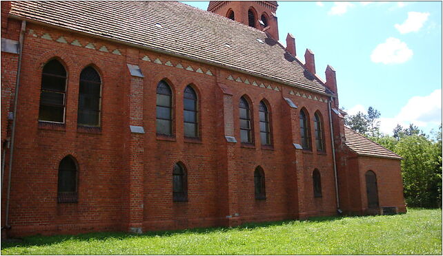 Piaskichurch47, Piaski, Piaski 86-302 - Zdjęcia