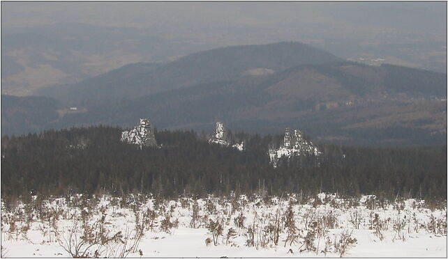 Pielgrzymy-winter-0, Karpacz - Zdjęcia