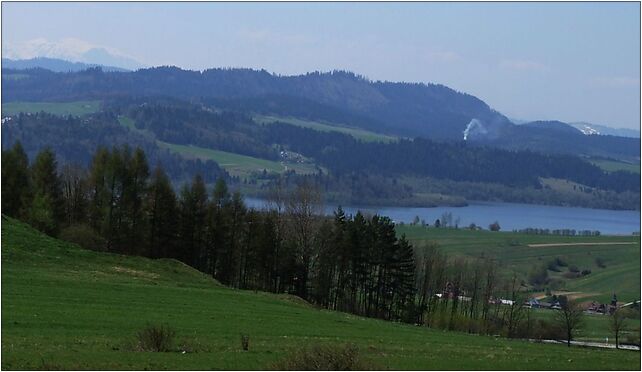 Pieniny Spiskie a1, Falsztyn, Falsztyn 34-435 - Zdjęcia