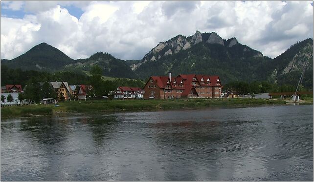 Pieniny a11, Sołtysowo - Zdjęcia