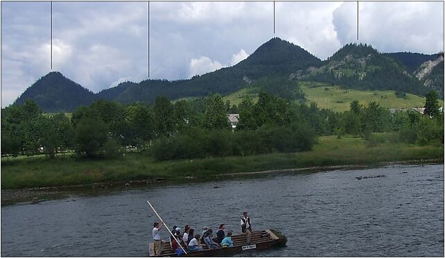 Pieniny a15, Kąty, Kąty 34-436 - Zdjęcia