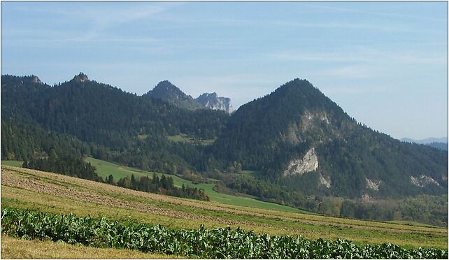 Pieniny a5, Kąty, Kąty 34-436 - Zdjęcia