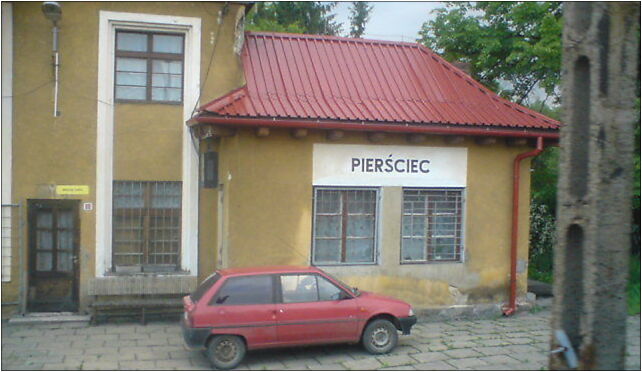 Pierściec, Skoczowska 34, Pierściec 43-430 - Zdjęcia