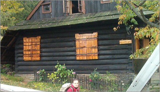 Pietraszonka1, Istebna 244, Istebna 43-470 - Zdjęcia