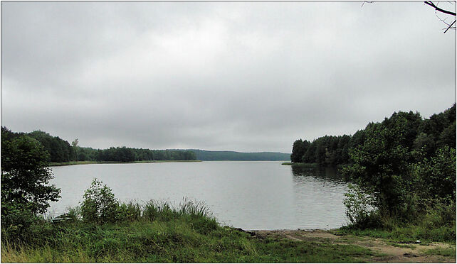 Pile (jezioro), Sportowa, Dąbrowica 78-446 - Zdjęcia