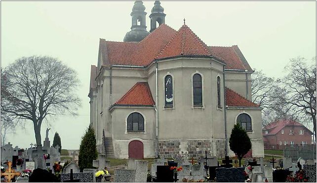 Pinczyn wiki, Pinczyn - Zdjęcia