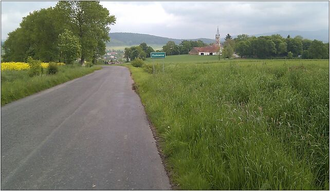 Piszkowice, Piszkowice, Piszkowice 57-315 - Zdjęcia