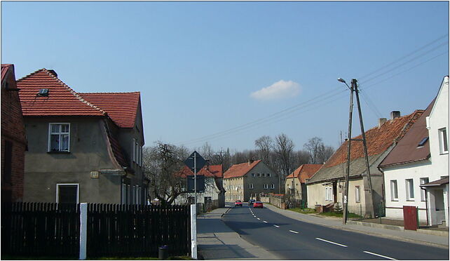 PL Buczyna village, Buczyna, Buczyna 59-160 - Zdjęcia