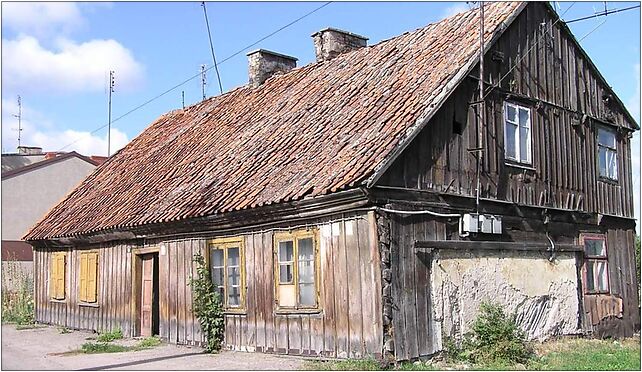 PL Płońsk Old hut, 19 Stycznia 36a, Płońsk 09-100 - Zdjęcia