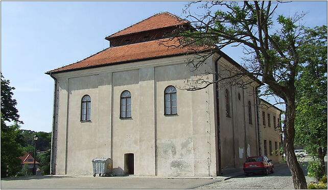 PL Sandomierz Synagoga, Żydowska 8, Sandomierz 27-600 - Zdjęcia