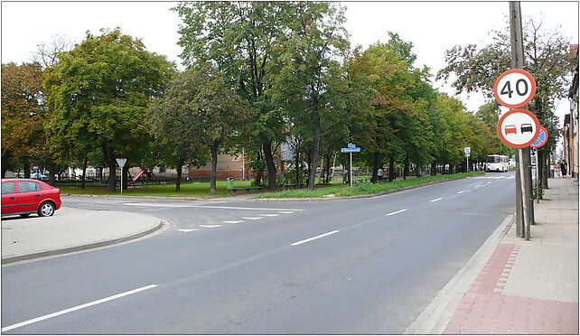 PL SuperMarker Leszno Zaborowo Rynek 1, Zaborowski Rynek323 13 64-100 - Zdjęcia