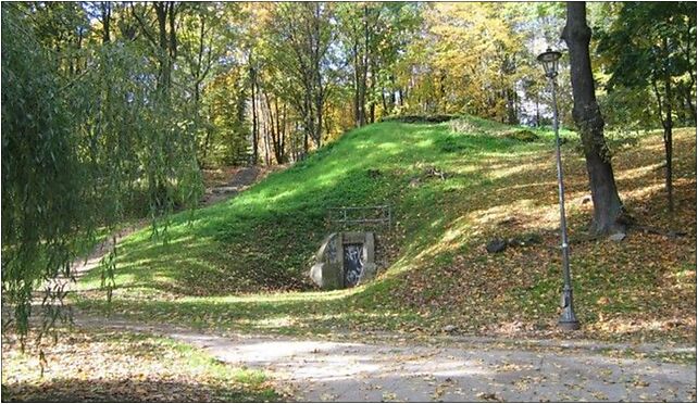 PL Warsaw Elizeum, Aleje Jerozolimskie, Warszawa 00-497 - Zdjęcia