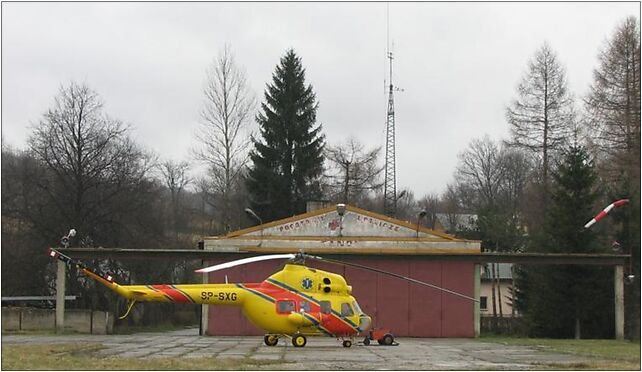 PL lpr sanok, Jasna, Trepcza 38-500 - Zdjęcia