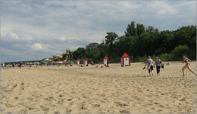 Plaża jelitkowska, Jelitkowska, Gdańsk 80-342 - Zdjęcia