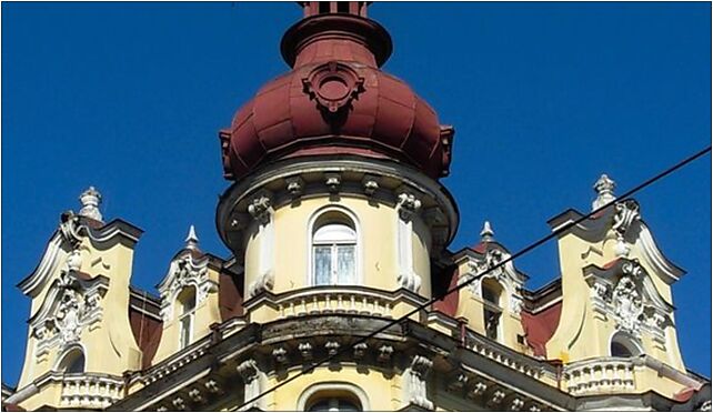 Plac Wolności 1 wieża, Gdańska 22, Bydgoszcz 85-006 - Zdjęcia