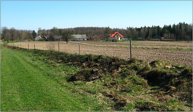 Ploskie (gmina zabludow), Płoskie - Zdjęcia