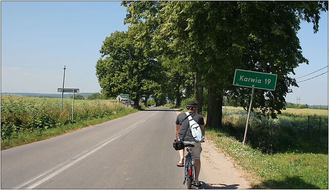 Połczyno - Road 01, Spokojna, Połczyno 84-100 - Zdjęcia