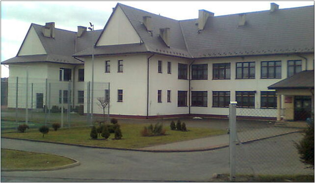 Podegrodzie - gimnazjum, Podegrodzie, Buczkówka 33-386 - Zdjęcia