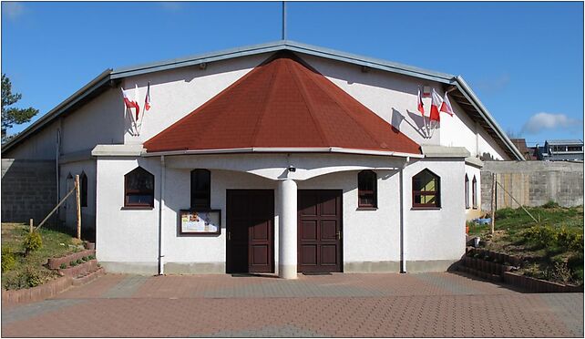 Podlaskie - Białystok - Białystok - Czarnej Hańczy - NMP Nieustającej Pomocy - v-S 15-161 - Zdjęcia