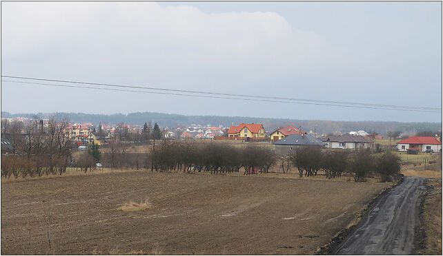 Podlaskie - Choroszcz - Kruszewska - Szubienica - Choroszcz 16-070 - Zdjęcia