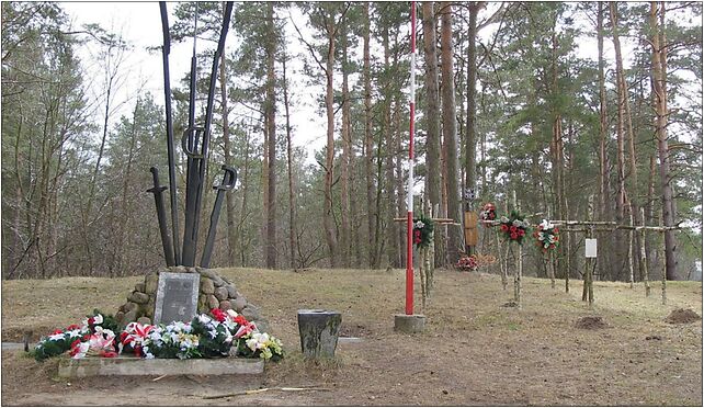 Podlaskie - Choroszcz - Kruszewska - Szubienica - Summit, Choroszcz 16-070 - Zdjęcia