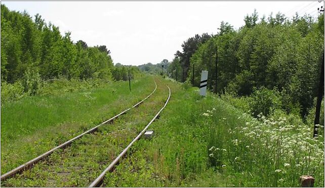 Podlaskie - Juchnowiec Kościelny - LK32 - Lesznia,Czerewki - v-S 16-061 - Zdjęcia