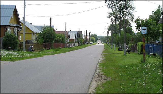 Podlaskie - Juchnowiec Kościelny - Wojszki - N, Wojszki, Wojszki 16-061 - Zdjęcia