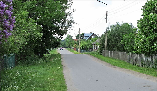 Podlaskie - Juchnowiec Kościelny - Zajączki - SE, Zajączki 16-061 - Zdjęcia