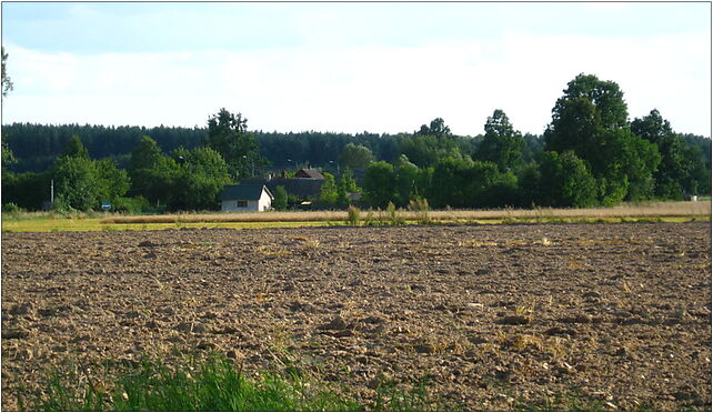 Podlaskie - Michalowo - Tylwica - NNE, Tylwica, Tylwica 16-050 - Zdjęcia