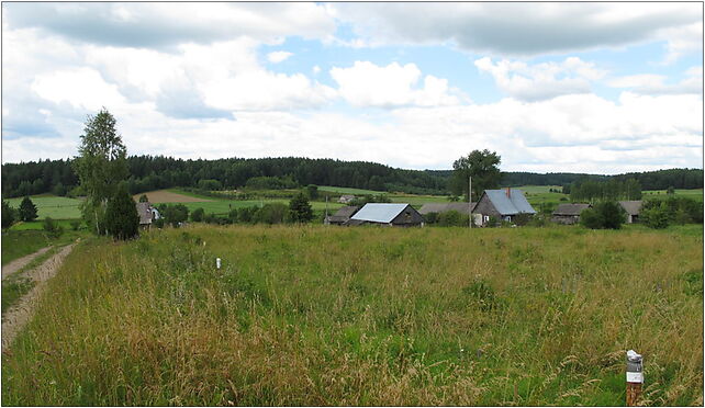 Podlaskie - Sokółka - Planteczka - C - v-NE, Planteczka 16-100 - Zdjęcia