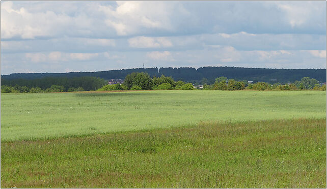 Podlaskie - Sokółka - Sokółka - Wasilkowska - pano, Sokółka 16-100 - Zdjęcia