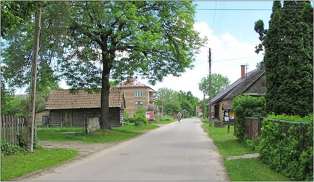 Podlaskie - Turośń Kościelna - Juraszki - NW, Juraszki, Juraszki 18-106 - Zdjęcia