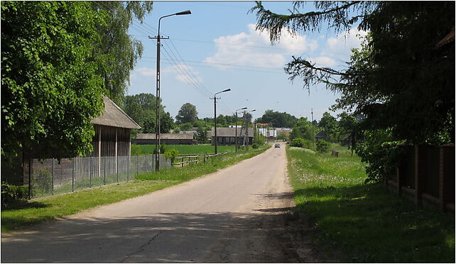 Podlaskie - Zabłudów - Rzepniki - W, Rzepniki, Rzepniki 16-060 - Zdjęcia