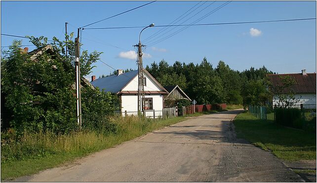 Podlewkowie 13.07.2009 p, Podlewkowie - Zdjęcia