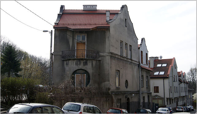 Podskale Villa, 1 Podskale street,Podgorze, Krakow,Poland, Kraków 30-522 - Zdjęcia