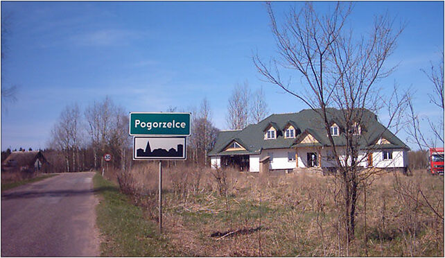 Pogorzelce, Pogorzelce, Pogorzelce 17-230 - Zdjęcia