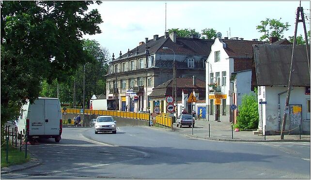 POL Brwinów przejazd, Rynek720 4, Brwinów 05-840 - Zdjęcia