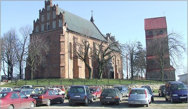 POL Czernice Borowe, Szkolna, Borkowo-Boksy 06-415 - Zdjęcia