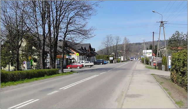 POL Górki Małe centrum, Breńska 33, Górki Małe 43-436 - Zdjęcia