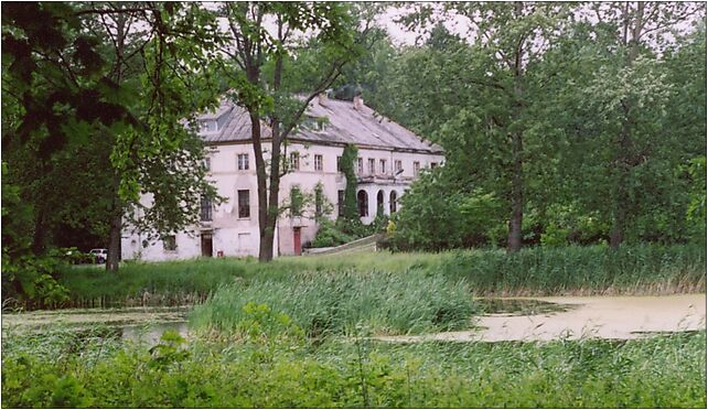 POL GĄBINO- 3, Gąbino, Gąbino 76-211 - Zdjęcia