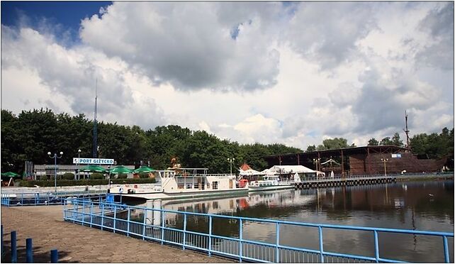 POL Gizycko port 13, Rajska, Giżycko 11-500 - Zdjęcia