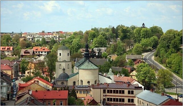 POL Ilza 11, Rynek 12, Tyce 27-100 - Zdjęcia