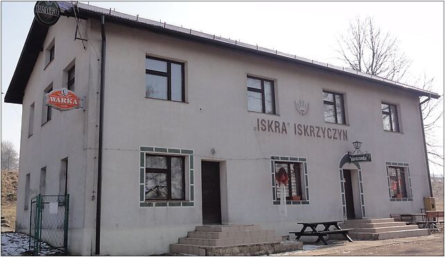 POL Iskrzyczyn Iskra, Iskrzyczyn 4, Iskrzyczyn 43-426 - Zdjęcia