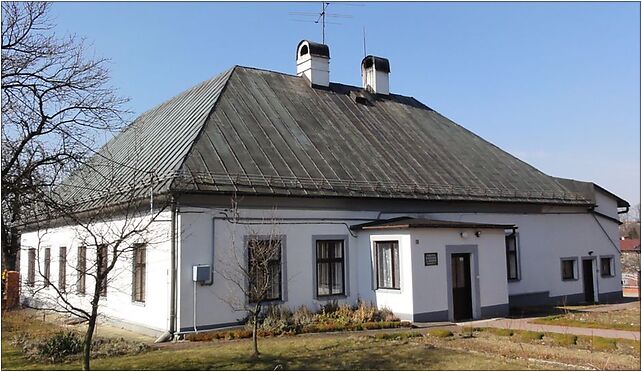 POL Jasienica Kościół św. Jerzego Parafia, Jasienica 33 43-385 - Zdjęcia