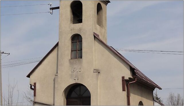 POL Kaczyce Cmentarz Komunalny, Jana III Sobieskiego 4, Kaczyce 43-417 - Zdjęcia