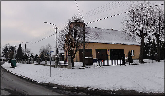 POL Kisielów Centrum, Spacerowa, Kisielów 43-440 - Zdjęcia