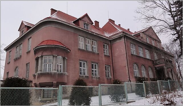 POL Międzyświeć Szkoła Rolnicza 2, Międzyświeć 147 43-430 - Zdjęcia